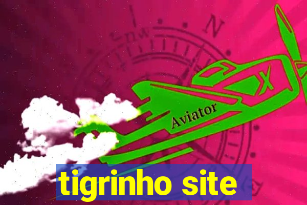 tigrinho site